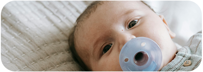 pourquoi bébé ne veut pas faire la sieste